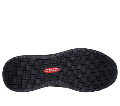 Slip-ins Work: Squad Chaos SR - Jasul | Women Skechers sale