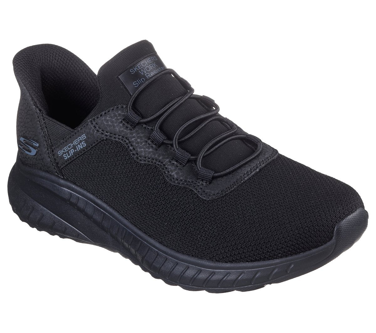 Slip-ins Work: Squad Chaos SR - Jasul | Women Skechers sale