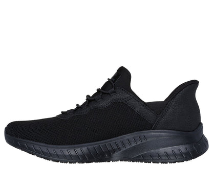 Slip-ins Work: Squad Chaos SR - Jasul | Women Skechers sale