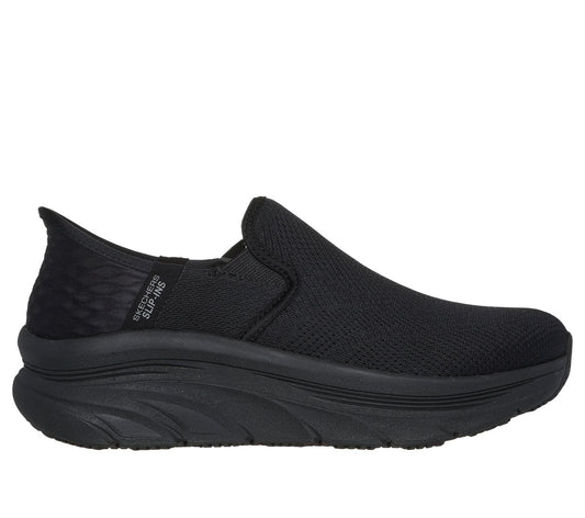 Slip-ins Work: D'Lux Walker SR - Ugina | Women Skechers discount