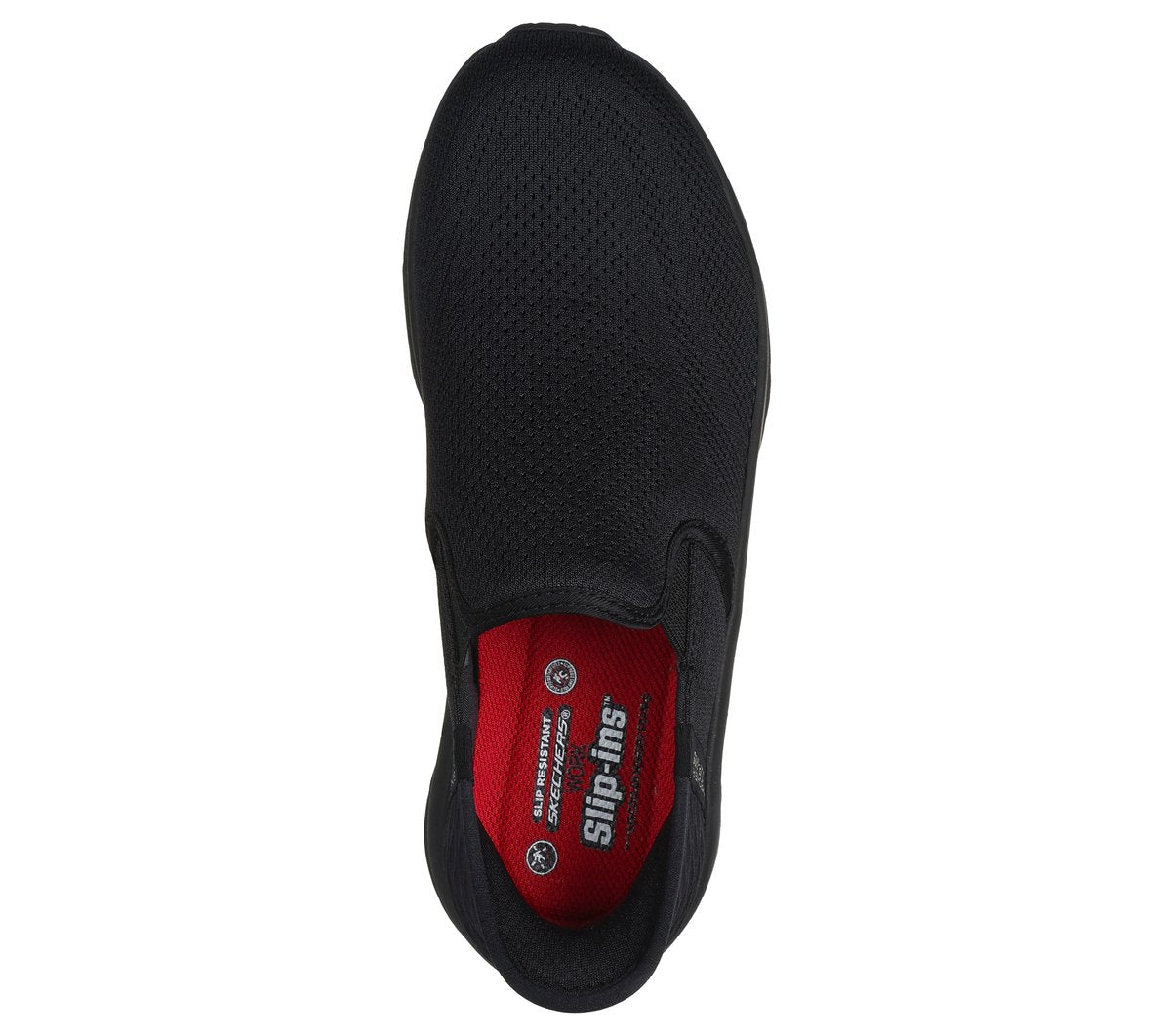 Slip-ins Work: D'Lux Walker SR - Ugina | Women Skechers discount