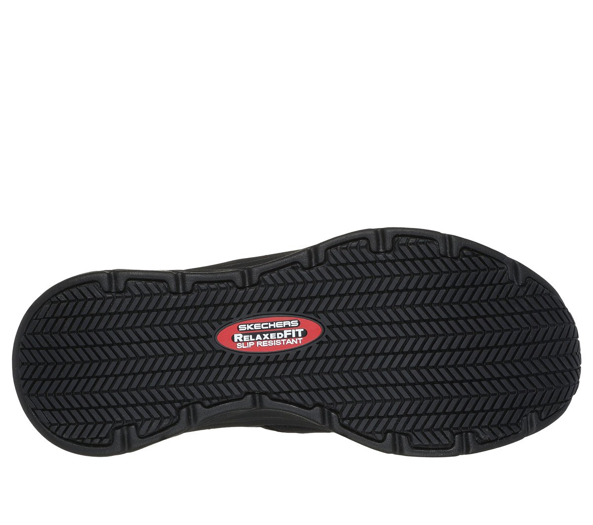 Slip-ins Work: D'Lux Walker SR - Ugina | Women Skechers discount
