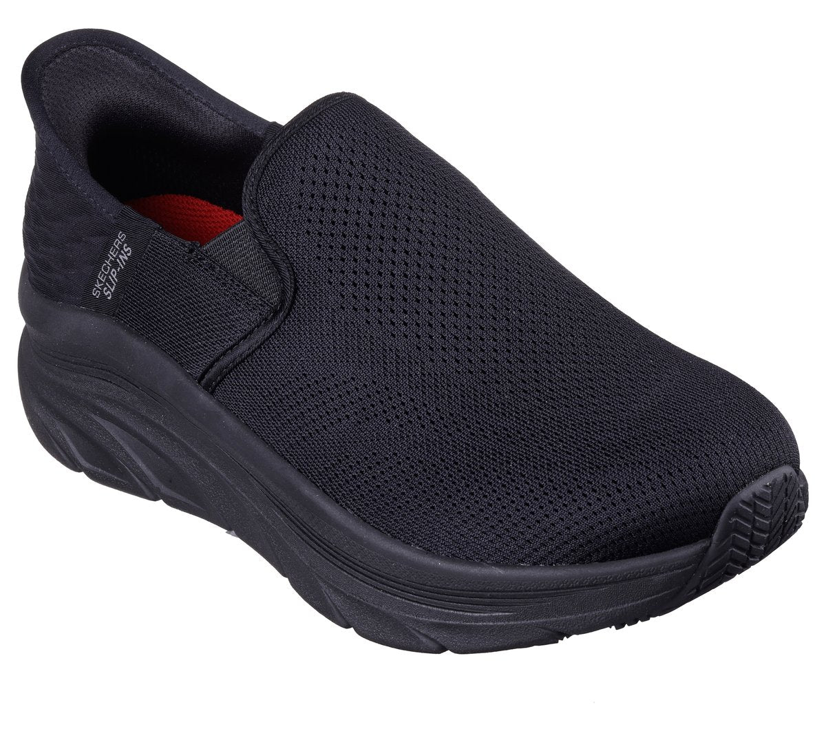 Slip-ins Work: D'Lux Walker SR - Ugina | Women Skechers discount