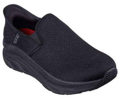 Slip-ins Work: D'Lux Walker SR - Ugina | Women Skechers discount