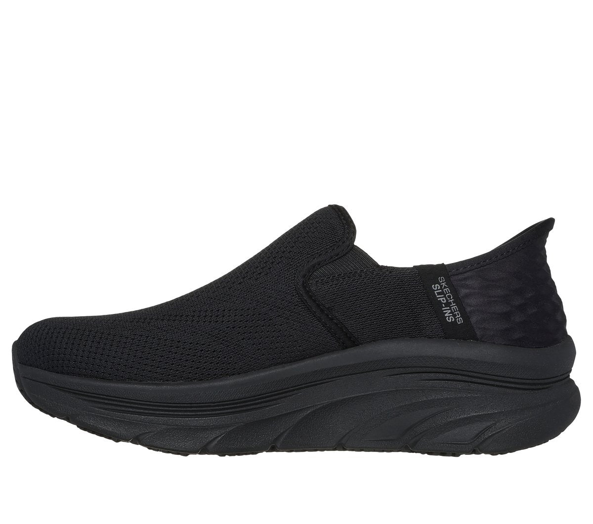 Slip-ins Work: D'Lux Walker SR - Ugina | Women Skechers discount