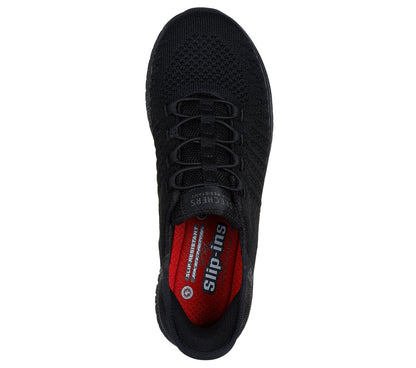 Slip-ins Work Slip-Resistant: Virtue - Valsea | Women Skechers for sale
