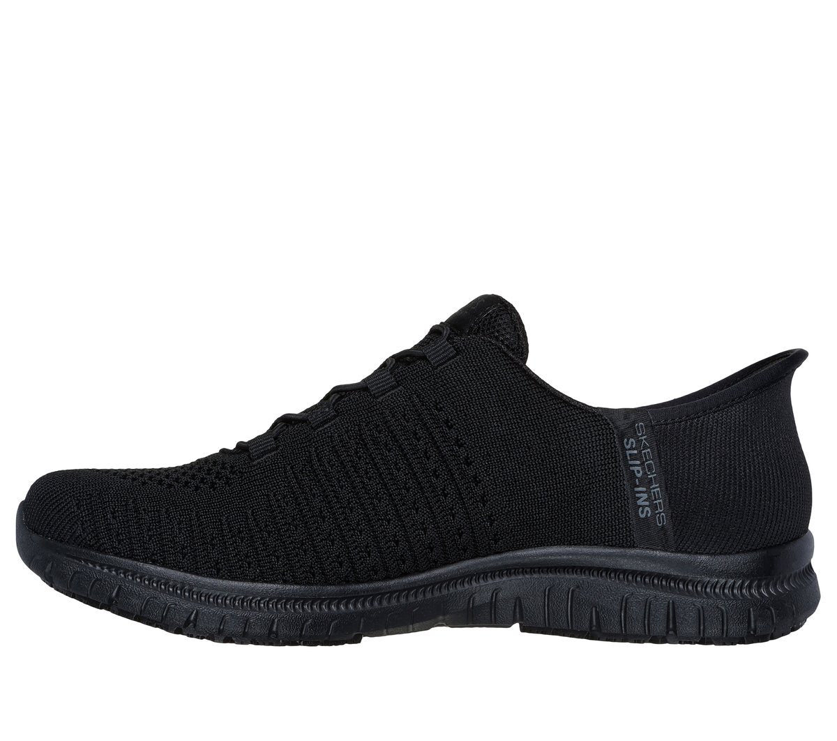 Slip-ins Work Slip-Resistant: Virtue - Valsea | Women Skechers for sale