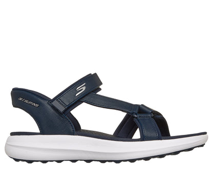 Slip-ins: GO GOLF Sandal | Women Skechers online shop