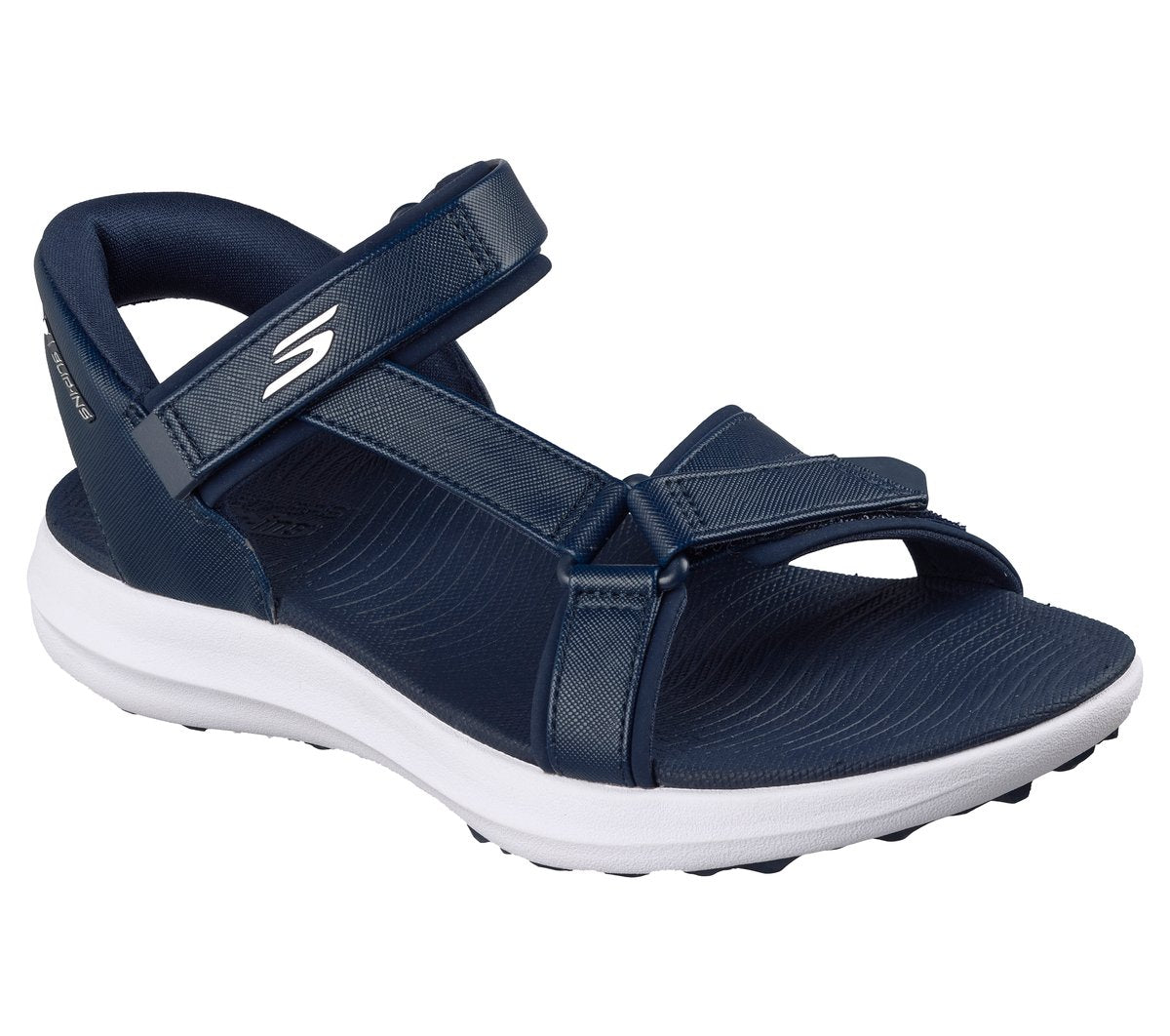 Slip-ins: GO GOLF Sandal | Women Skechers online shop