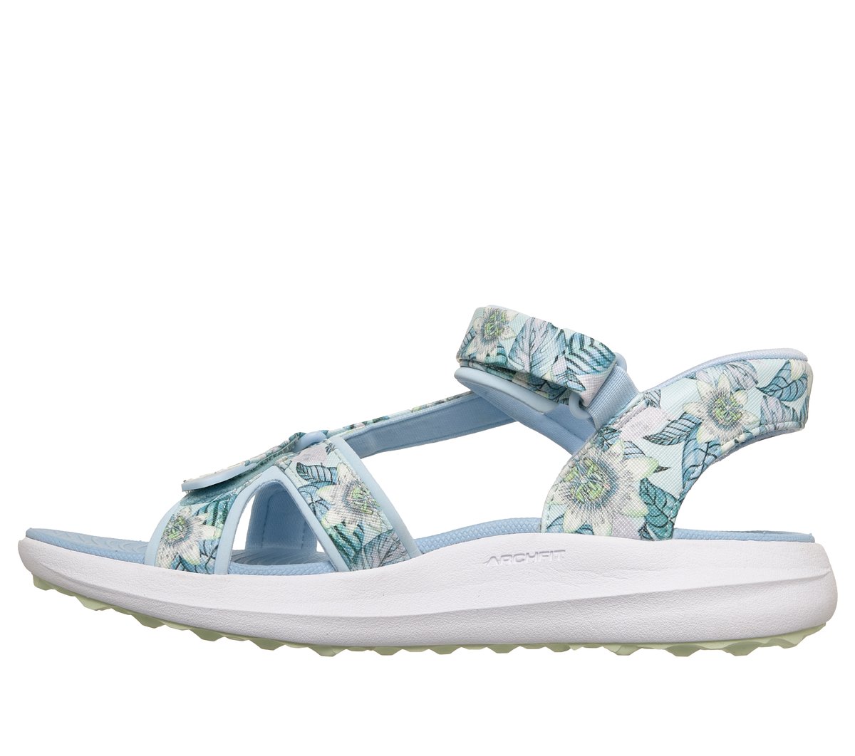 Slip-ins: GO GOLF Sandal | Women Skechers on sale
