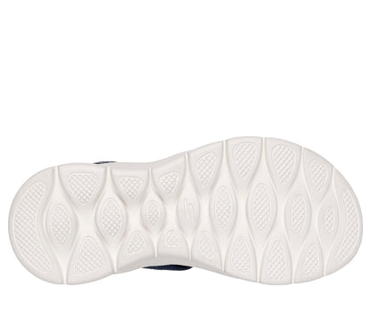 Slip-ins: GO WALK Flex Sandal - Enticing | Women Skechers outlet