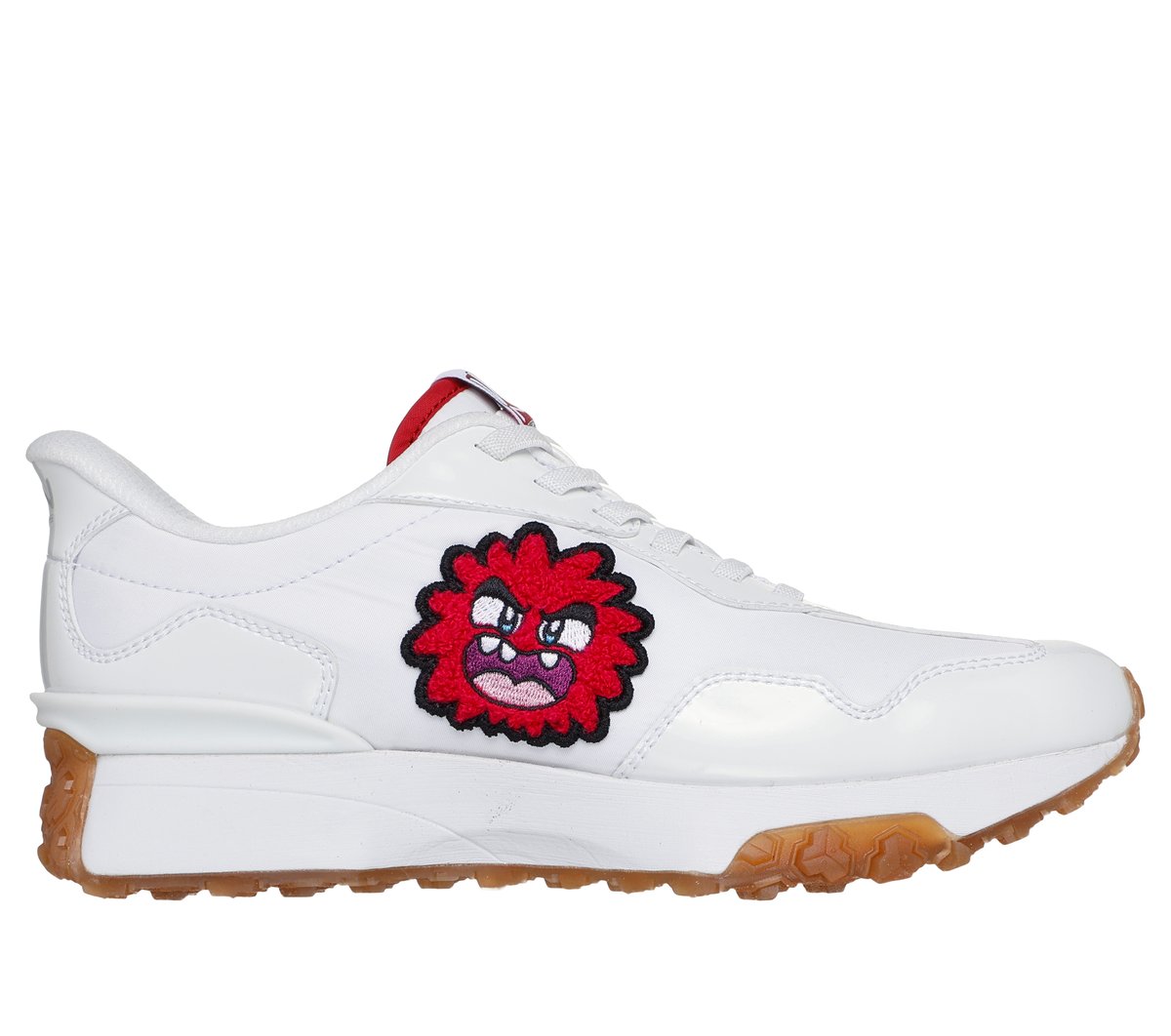 Mark Nason Slip-ins Vexx: Neo Jogger - Vexx Doodle | Women Skechers sale