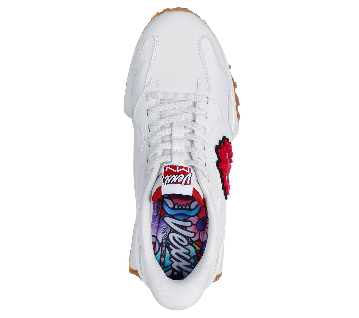 Mark Nason Slip-ins Vexx: Neo Jogger - Vexx Doodle | Women Skechers sale
