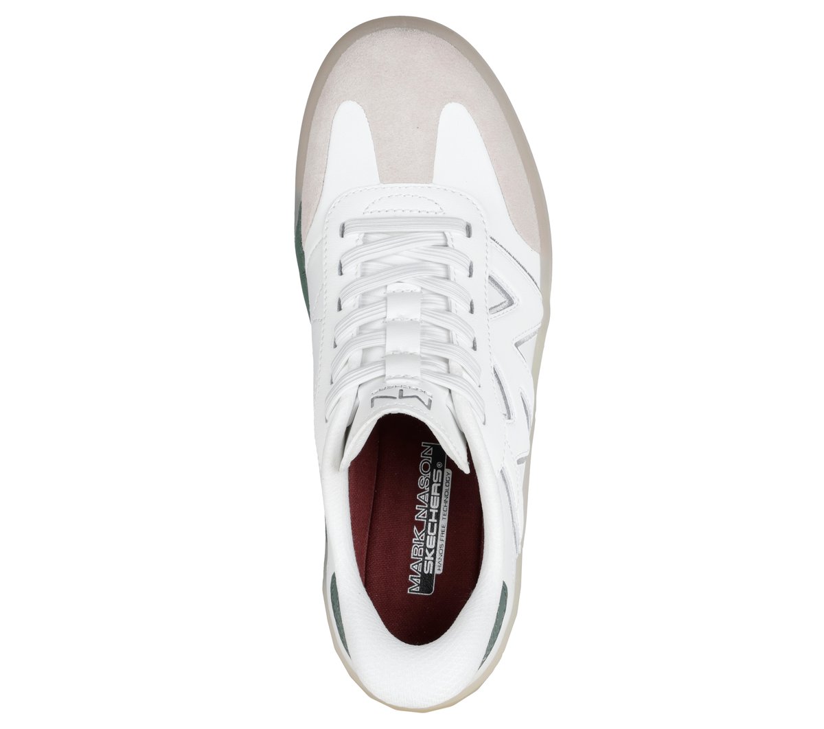 Slip-ins Mark Nason: Salsa Cup - Storme | Women Skechers discount