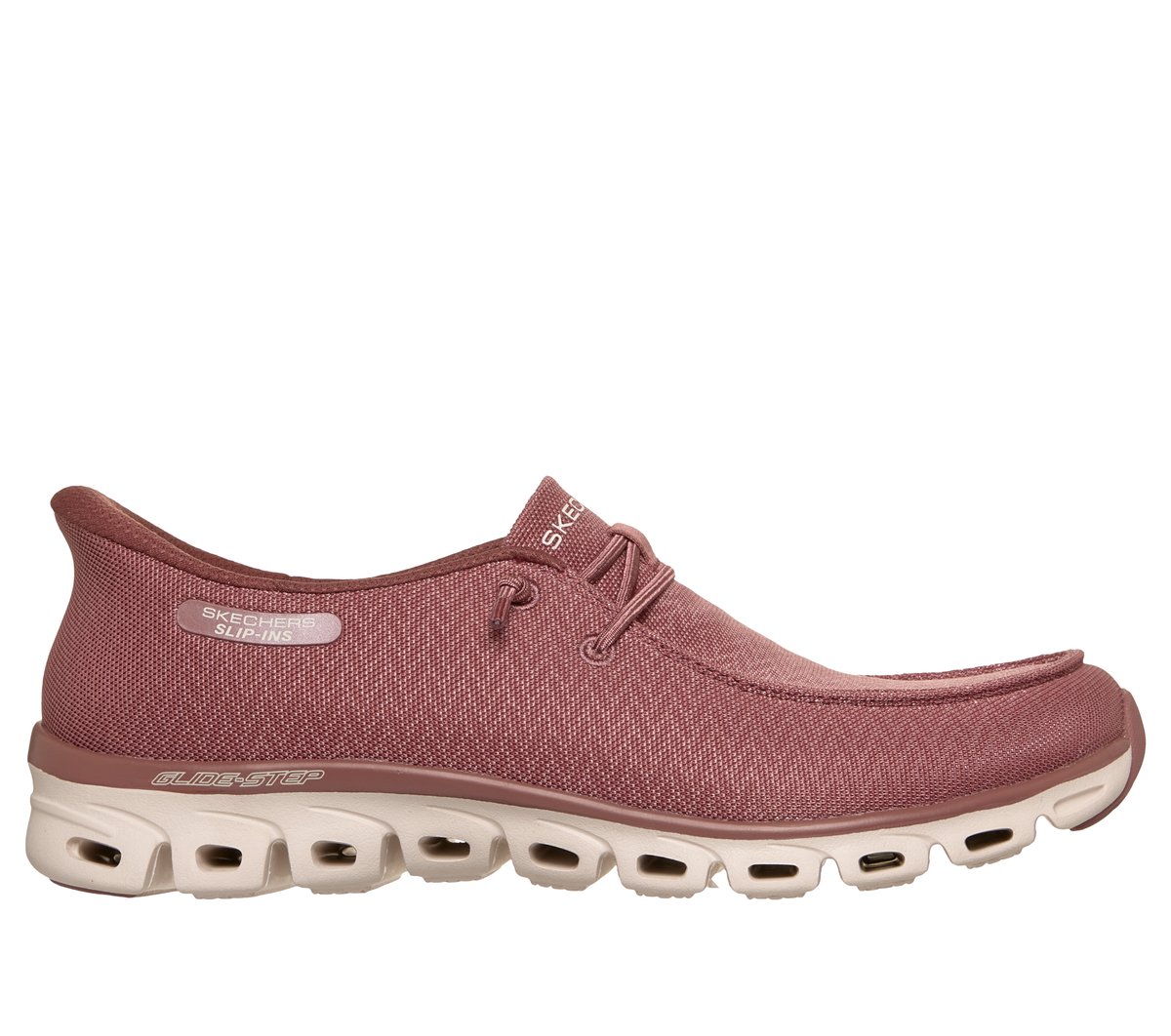 Slip-ins: Glide-Step - Ocean Ave | Women Skechers online