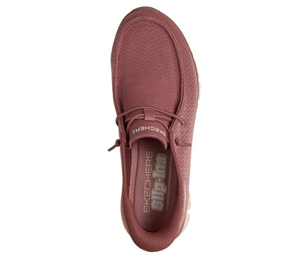 Slip-ins: Glide-Step - Ocean Ave | Women Skechers online