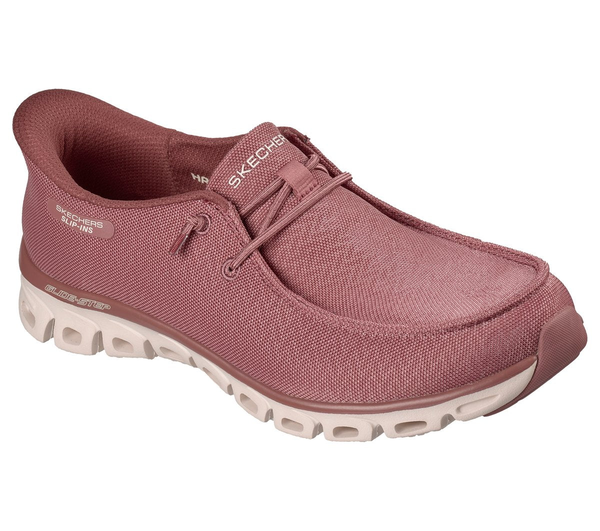 Slip-ins: Glide-Step - Ocean Ave | Women Skechers online