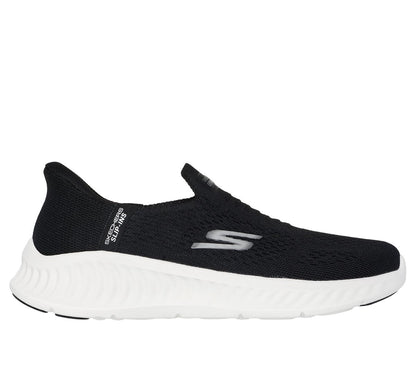BLACK / WHITE,6.0,Medium