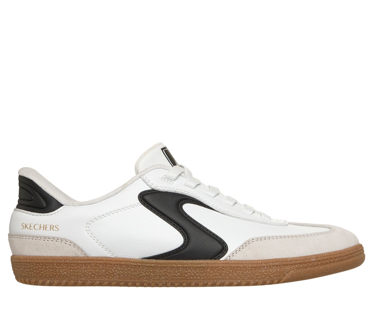 WHITE / BLACK,6.0,Medium