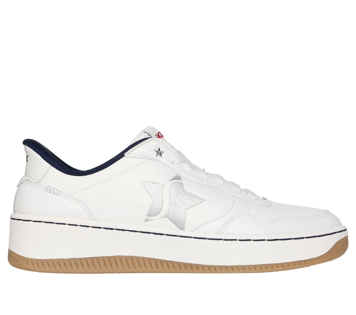 Slip-ins: Sport Court 2.0 - Studded Star | Women Skechers on sale