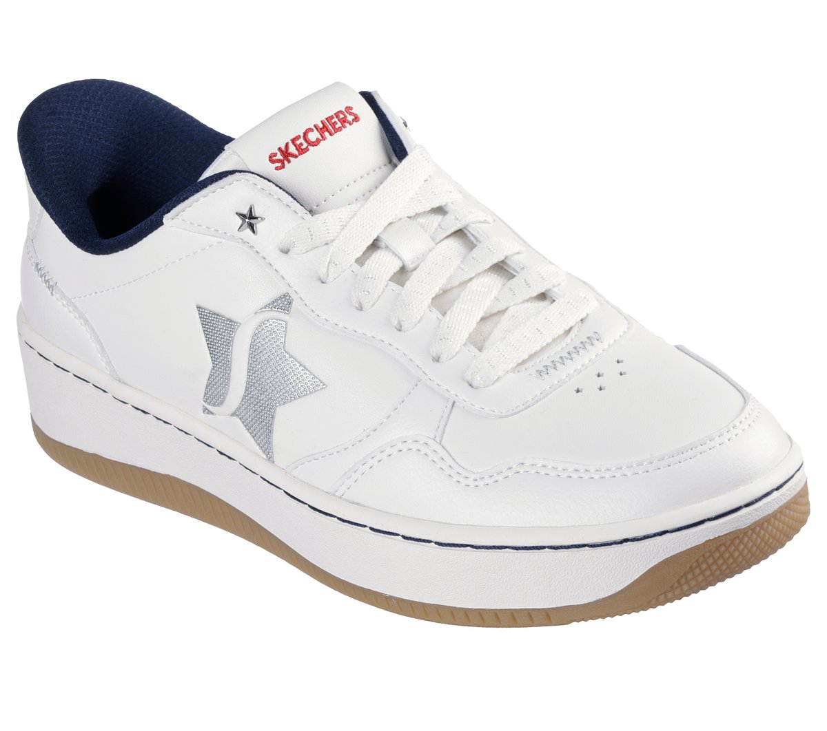 Slip-ins: Sport Court 2.0 - Studded Star | Women Skechers on sale