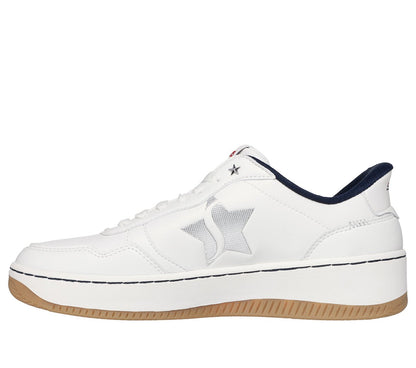 Slip-ins: Sport Court 2.0 - Studded Star | Women Skechers on sale
