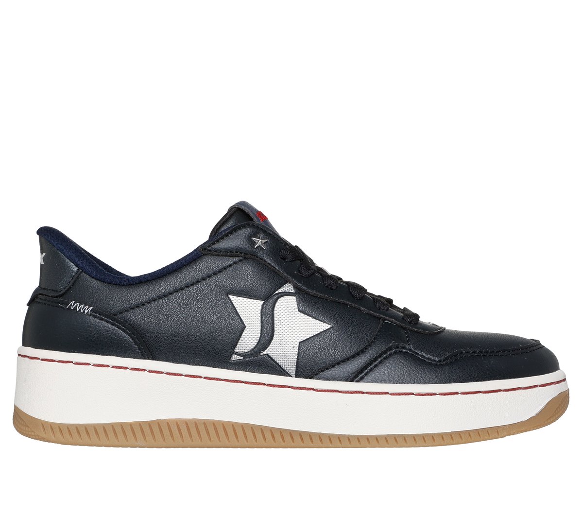 BLACK / MULTI,6.0,Medium
