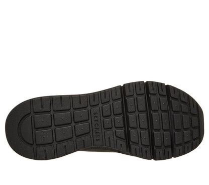 Slip-ins: Premium Leather UNO Icon - Luxe Air | Women Skechers sale