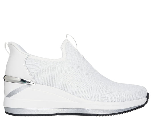 Slip-ins Mark Nason: The Triple Wedge - Aeren | Women Skechers discount