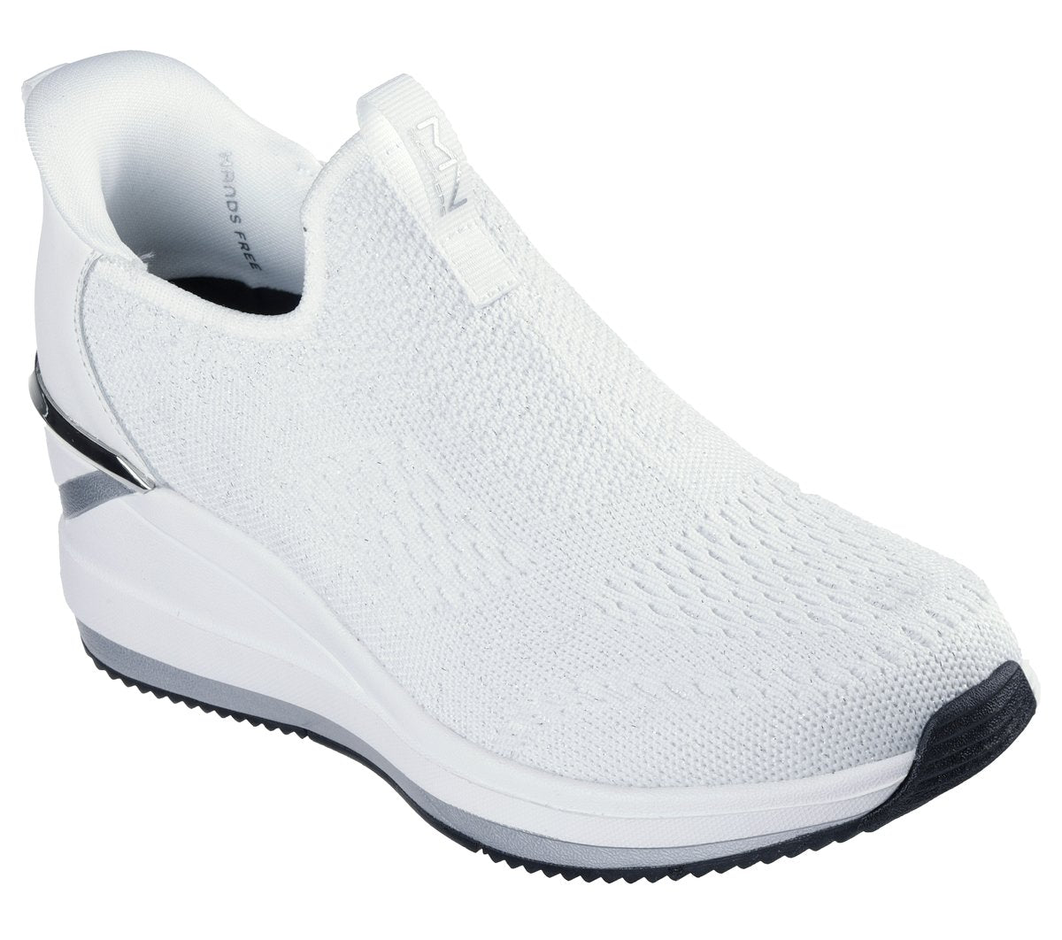Slip-ins Mark Nason: The Triple Wedge - Aeren | Women Skechers discount