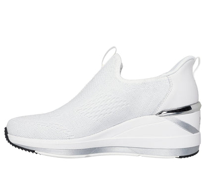 Slip-ins Mark Nason: The Triple Wedge - Aeren | Women Skechers discount