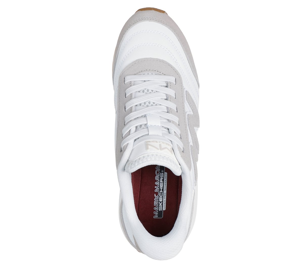 Slip-ins Mark Nason:Street Jogger - Driv | Women Skechers for sale