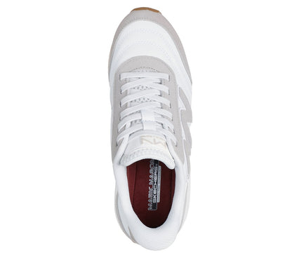 Slip-ins Mark Nason:Street Jogger - Driv | Women Skechers for sale