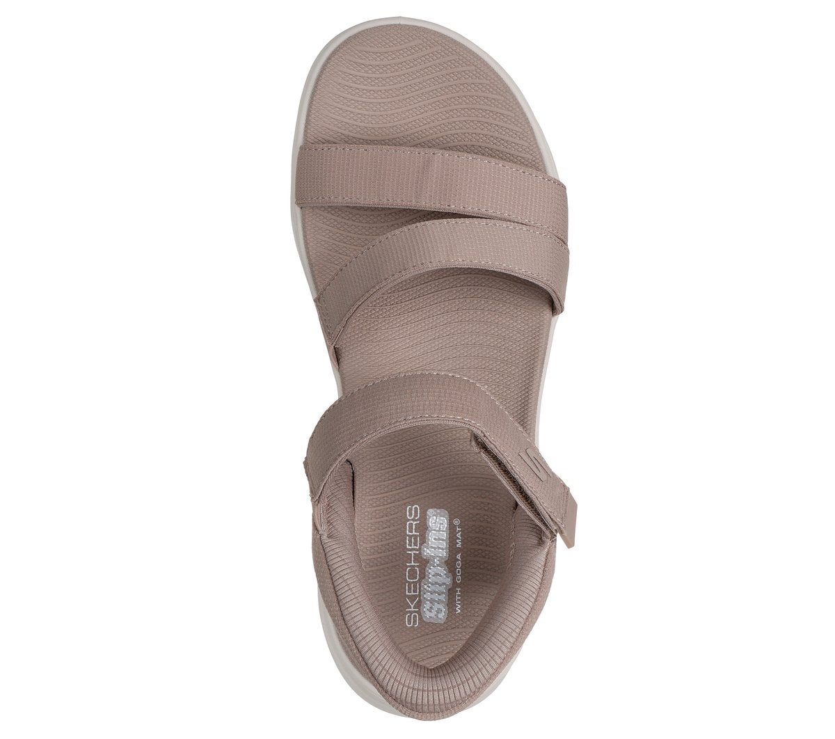 Slip-ins: GO WALK Glide-Step 2.0 Sandal - Ella | Women Skechers discount