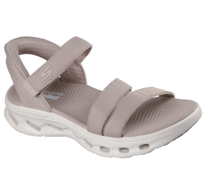 Slip-ins: GO WALK Glide-Step 2.0 Sandal - Ella | Women Skechers discount