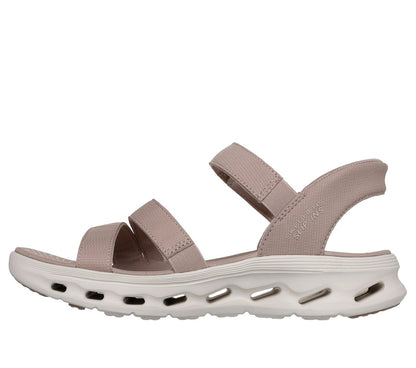 Slip-ins: GO WALK Glide-Step 2.0 Sandal - Ella | Women Skechers discount
