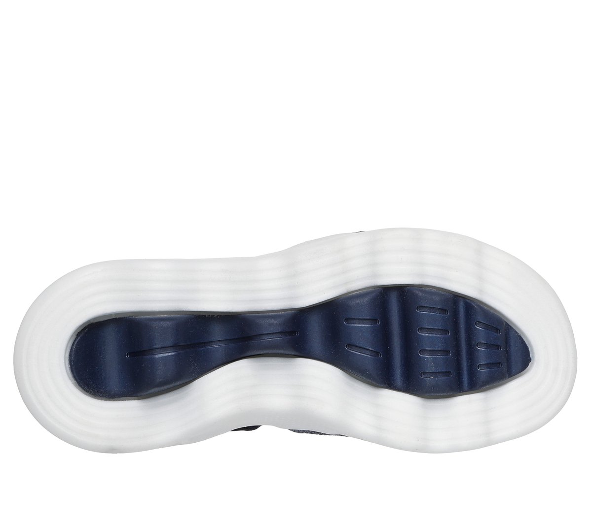 Slip-ins: GO WALK Massage Fit Sandal - Heather | Women Skechers for sale