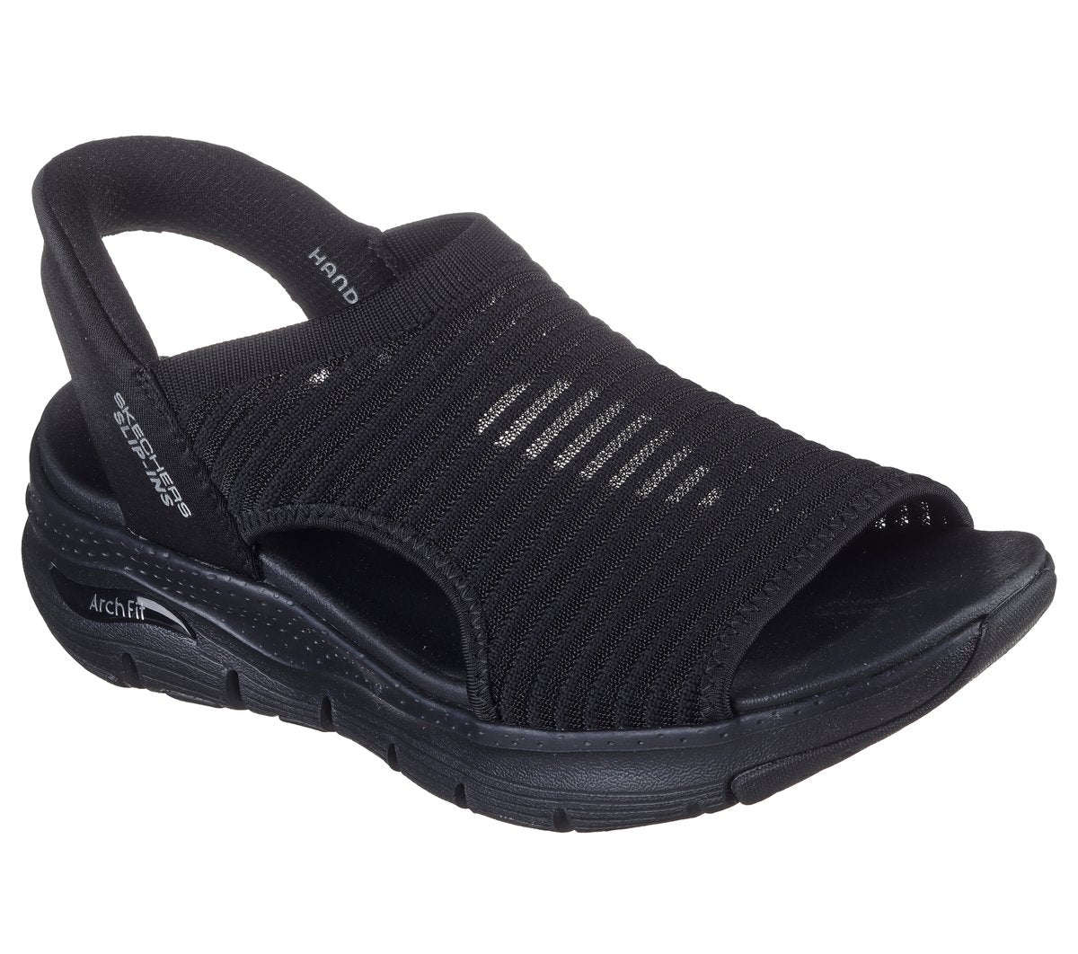 Slip-ins: Arch Fit - Euclid Beach | Women Skechers online