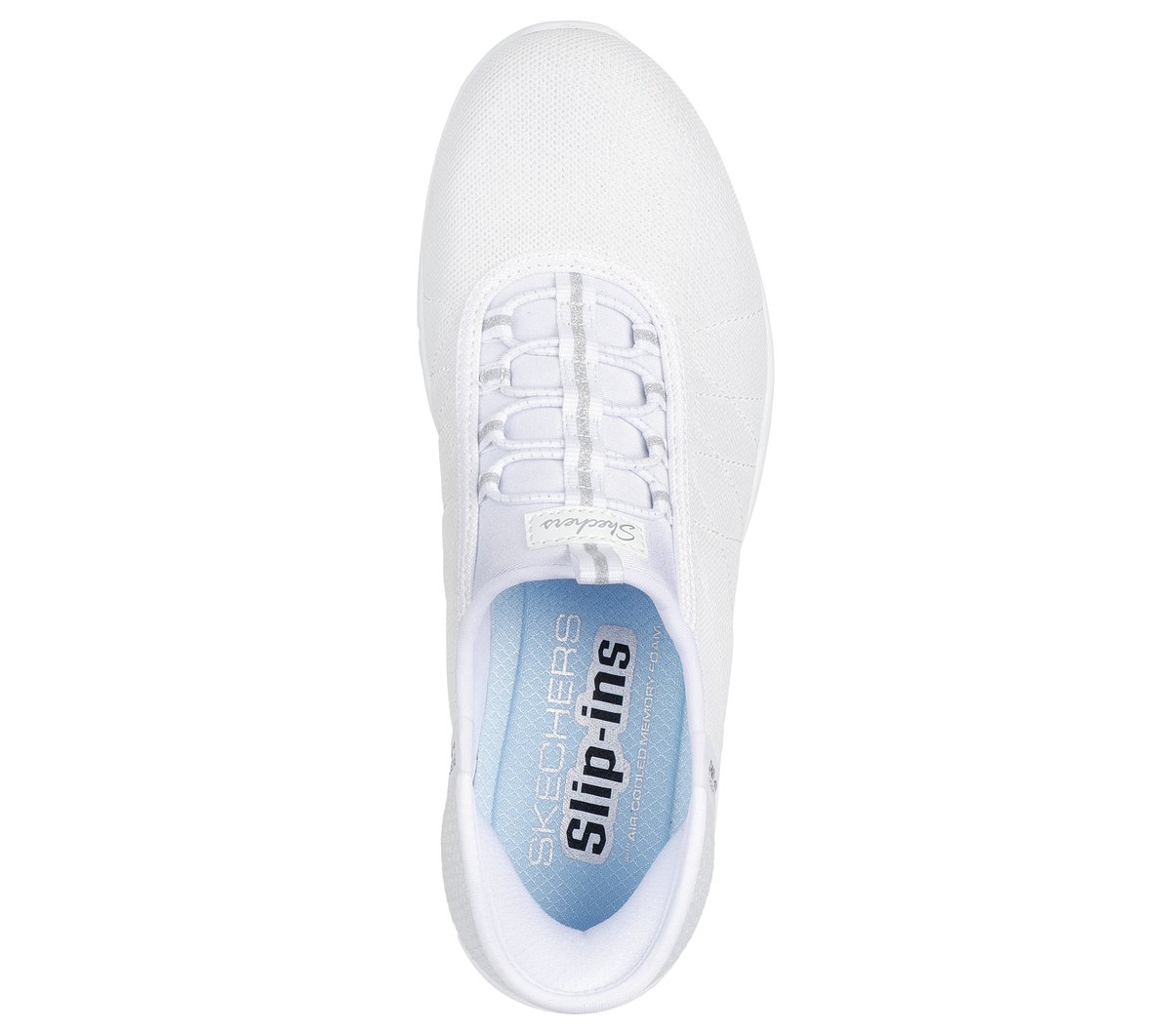 Slip-ins: Brilliance - Night Shift | Women Skechers online shop