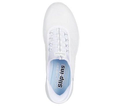 Slip-ins: Brilliance - Night Shift | Women Skechers online shop