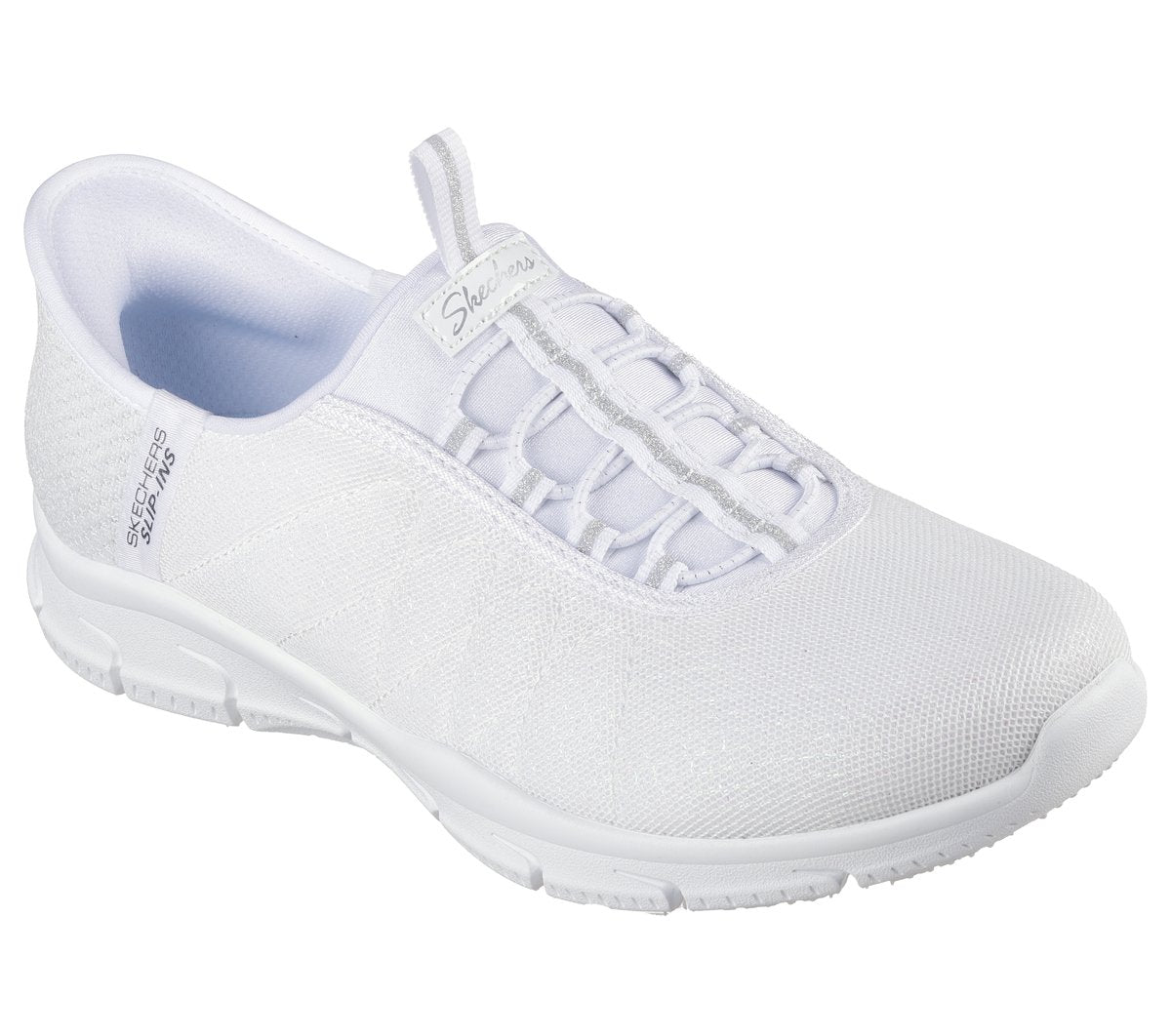 Slip-ins: Brilliance - Night Shift | Women Skechers online shop