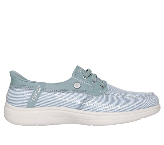 Slip-ins Martha Stewart: On-The-GO Flex Radiant - Summertime | Women Skechers on sale