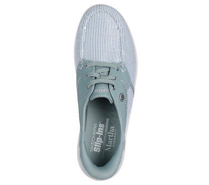 Slip-ins Martha Stewart: On-The-GO Flex Radiant - Summertime | Women Skechers on sale