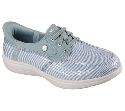 Slip-ins Martha Stewart: On-The-GO Flex Radiant - Summertime | Women Skechers on sale