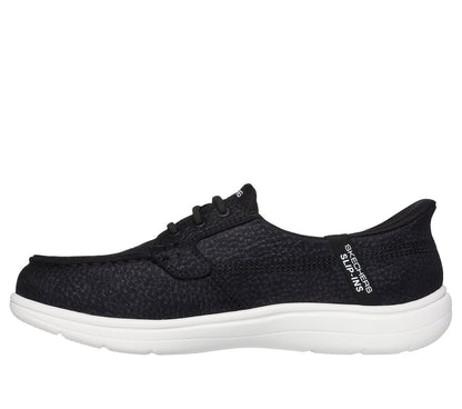 Slip-ins: On-The-GO Flex Radiant - Brooklyn | Women Skechers outlet