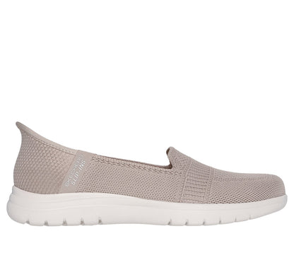 Slip-ins: On-The-GO Flex - Camellia | Women Skechers sale