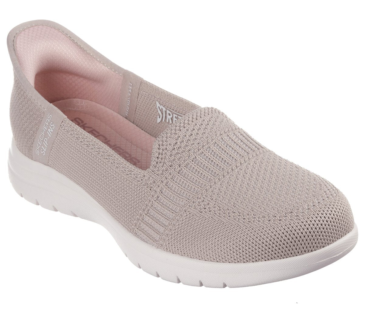 Slip-ins: On-The-GO Flex - Camellia | Women Skechers sale