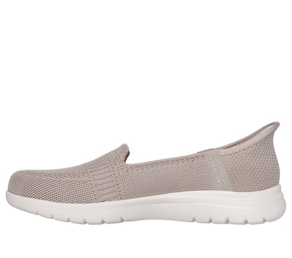 Slip-ins: On-The-GO Flex - Camellia | Women Skechers sale