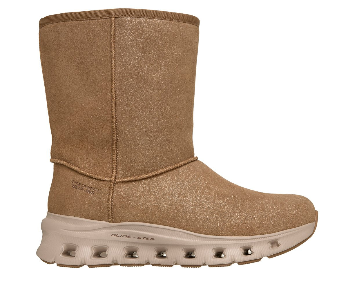 Slip-ins: Glide-Step Pro Boot - Cozy Mid | Women Skechers discount
