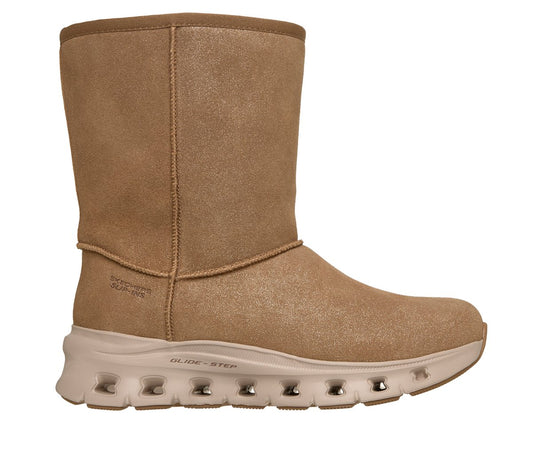 Slip-ins: Glide-Step Pro Boot - Cozy Mid | Women Skechers discount